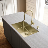 Eos Neo Pull-Out Tap