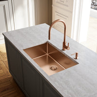 Eos Neo Pull-Out Tap