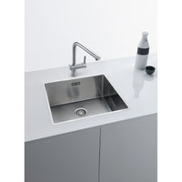 TA9700 Atlas Neo SS Non Pull-Out Tap