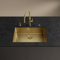 TA6701 Mythos Masterpiece Pull-Out Tap