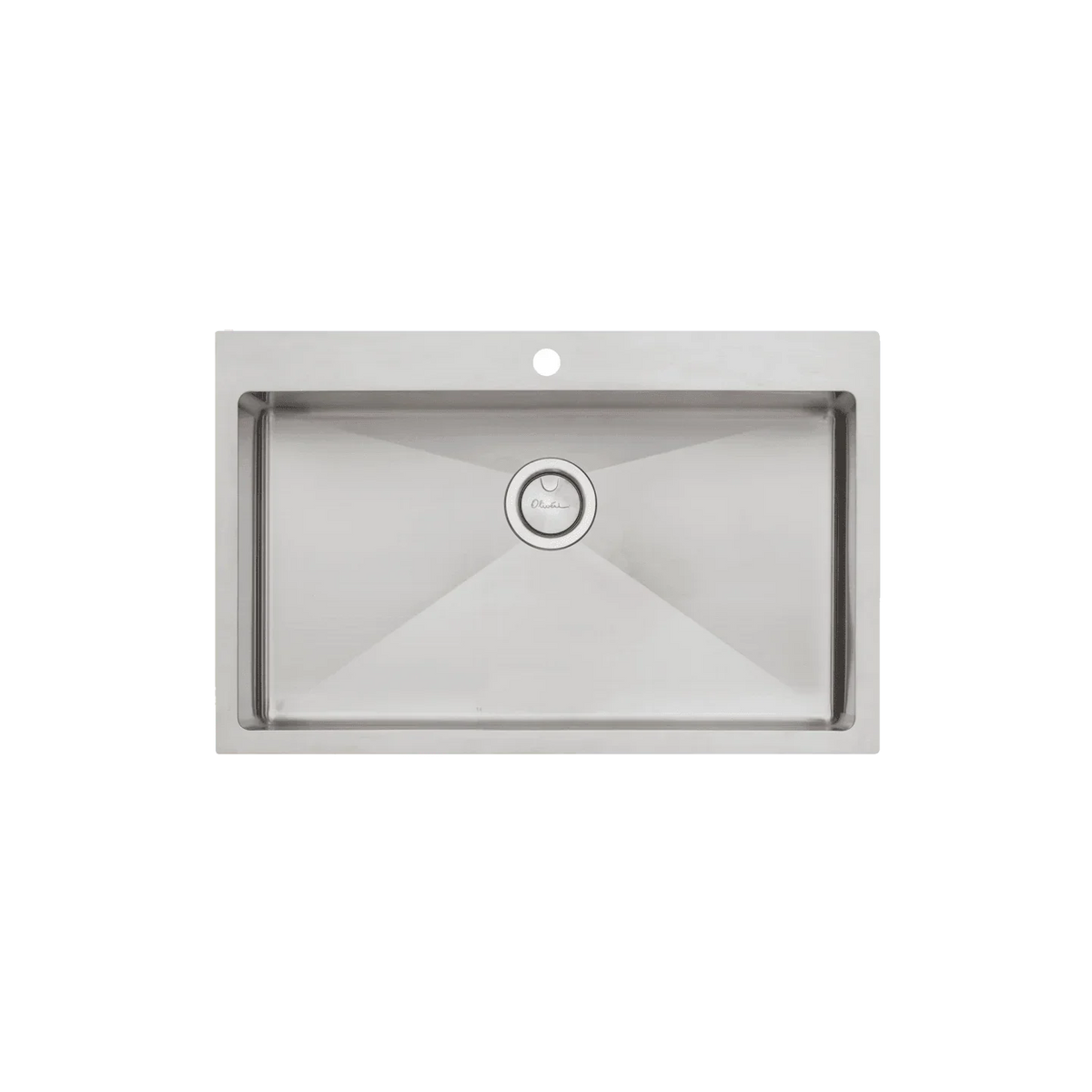 Apollo Mega Bowl Sink