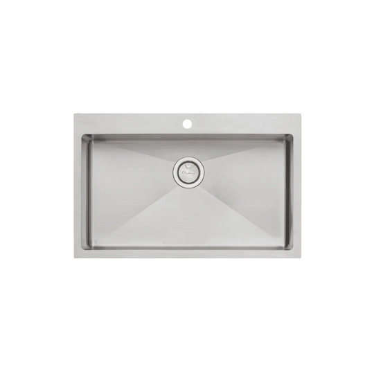 Apollo Mega Bowl Sink