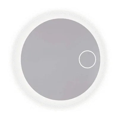 Grace 900 SmartLED Round Mirror