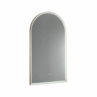 Arch LED Mirror