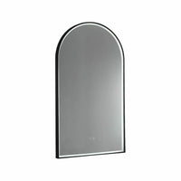 Arch LED Mirror