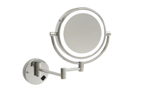 Chrome / Concealed Wiring