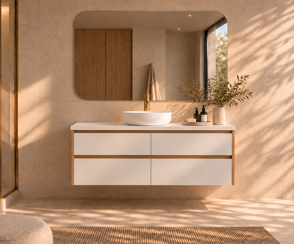 Drawer Configuration