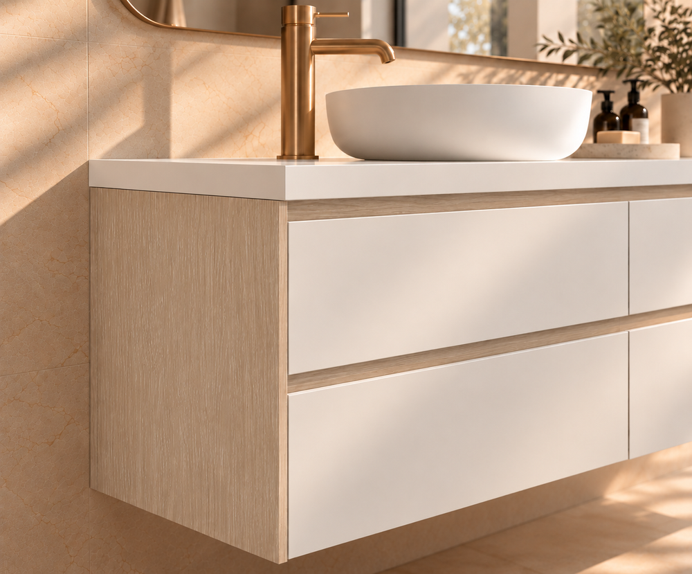 Timber Finishes