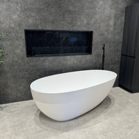 Alice Freestanding Stone Bath