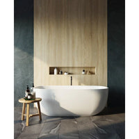 Ally Bathtub