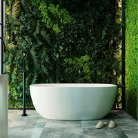 Ally Bathtub