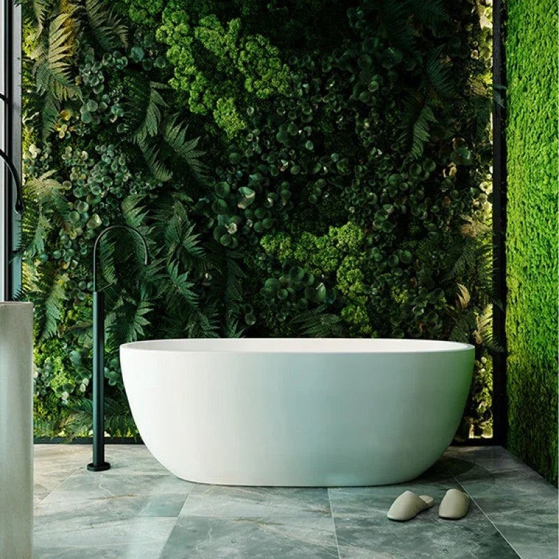 Ally Bathtub
