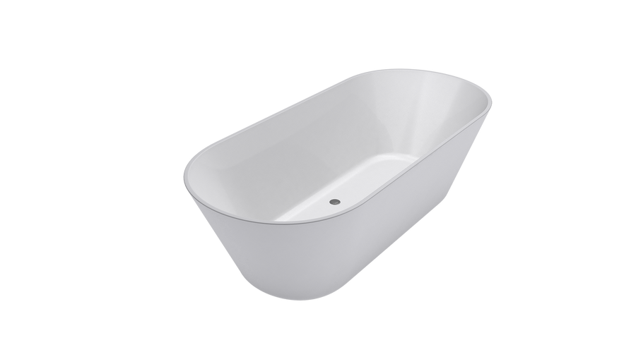 Elinea Freestanding Bath