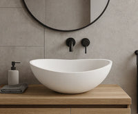 Anki Above Counter Basin
