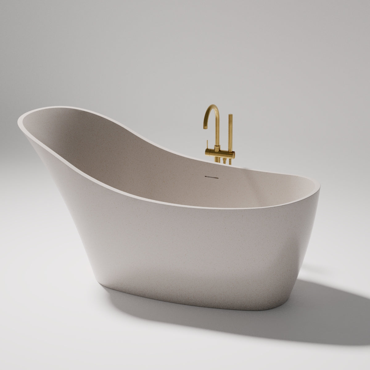 Anna Freestanding Bath