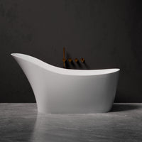 Anna Freestanding Bath