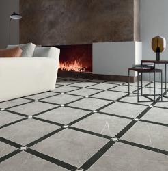 Lamia AntiqueStone Marble Look - Gold