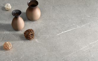 Lamia AntiqueStone Marble Look - Grigio