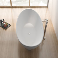 Antonia Freestanding Bath