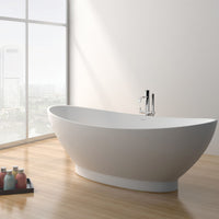 Antonia Freestanding Bath