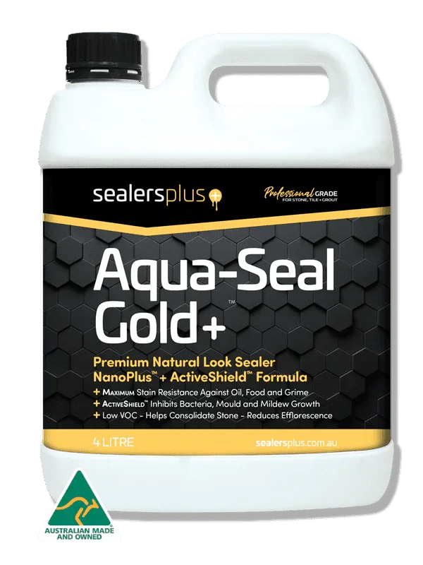 Aqua Seal Gold+