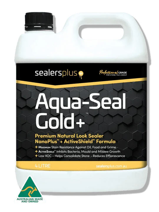 Aqua Seal Gold+