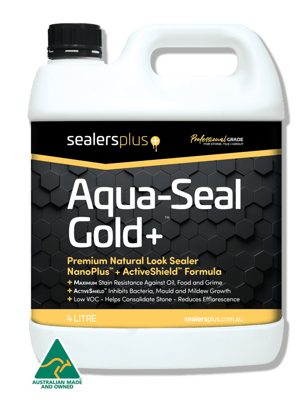 Aqua Seal Gold+