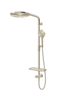 Aquas Lux 3 Shower Combination