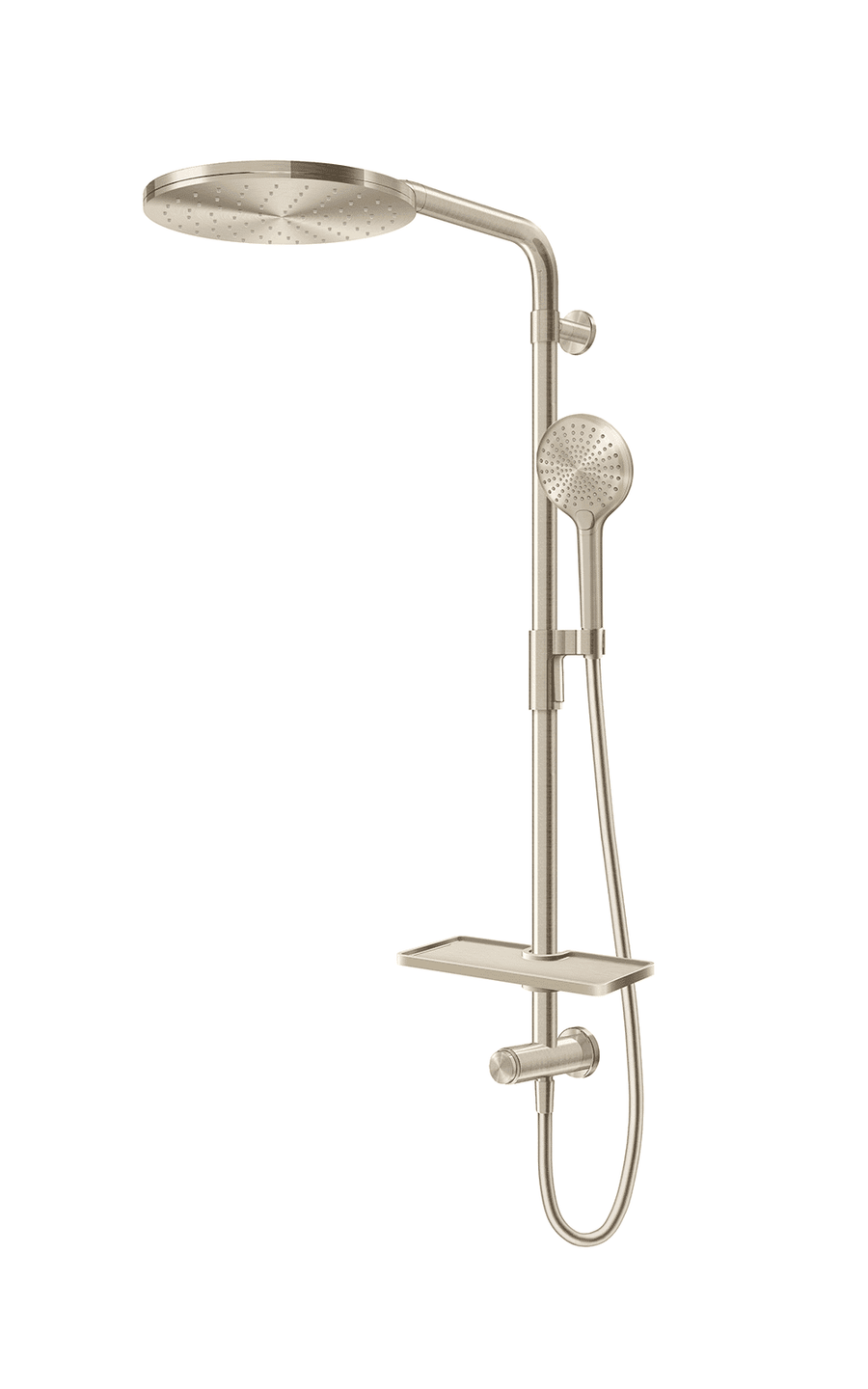 Aquas Lux 3 Shower Combination