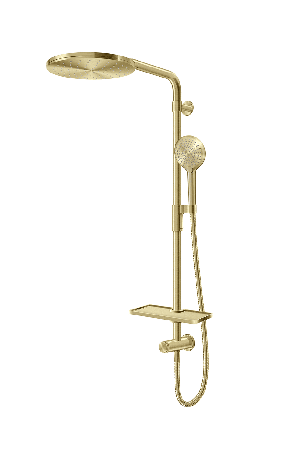 Aquas Lux 3 Shower Combination