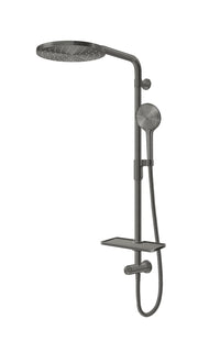 Aquas Lux 3 Shower Combination