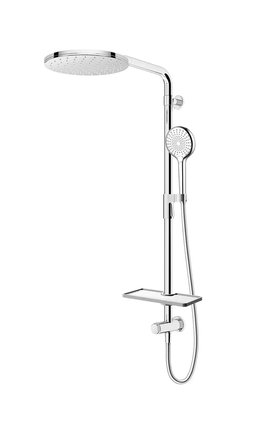 Aquas Lux 3 Shower Combination