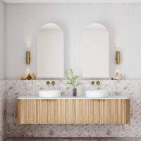 Archied Shaving Cabinet