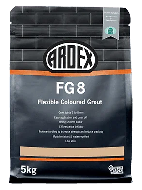 Ardex Fg 8