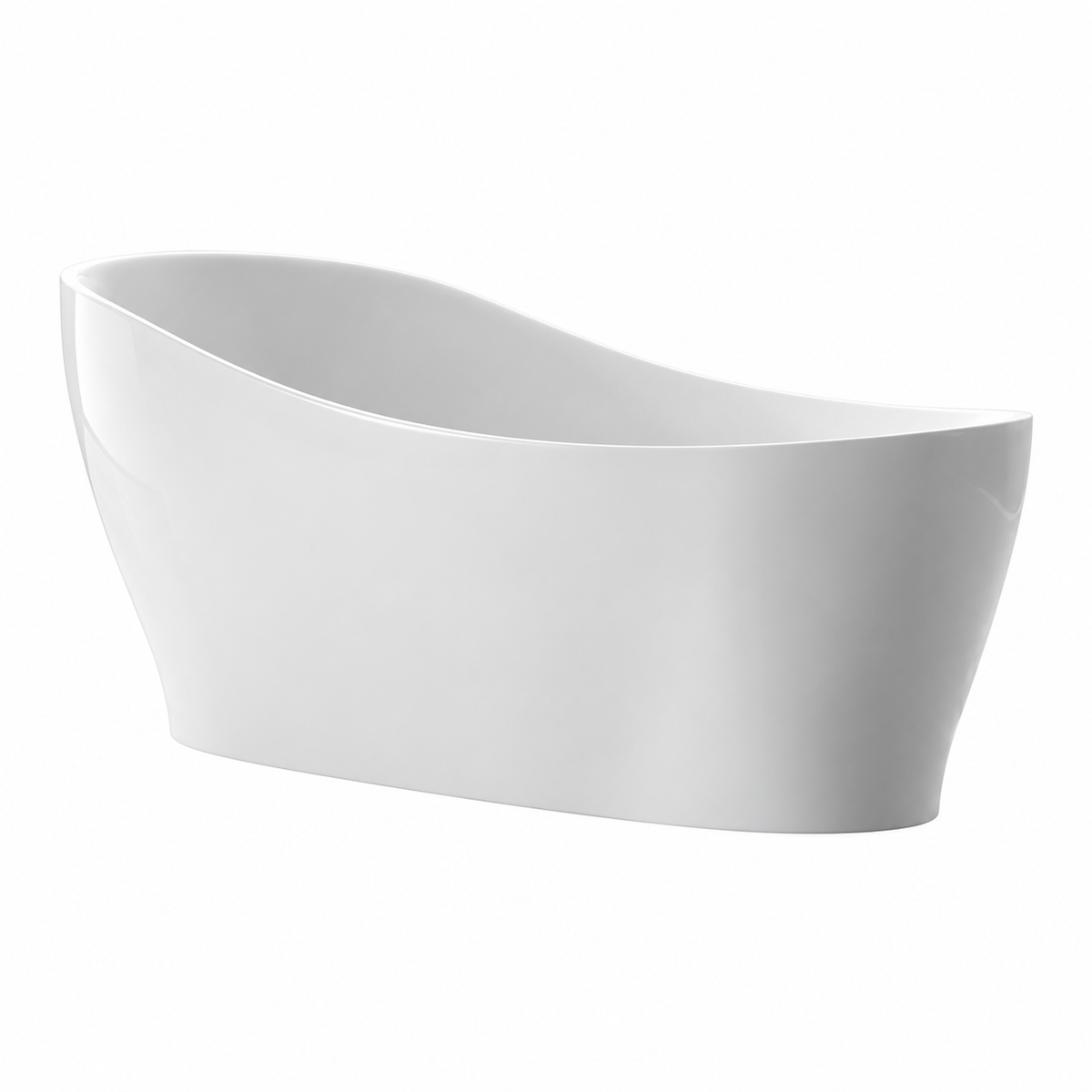 Grace Oval Freestanding Bath
