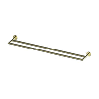Zola Double Towel Rail 600mm