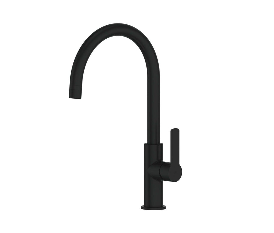 Astro II Gooseneck Sink Mixer