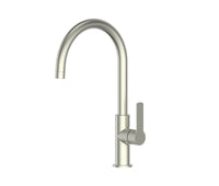 Brushed Nickel