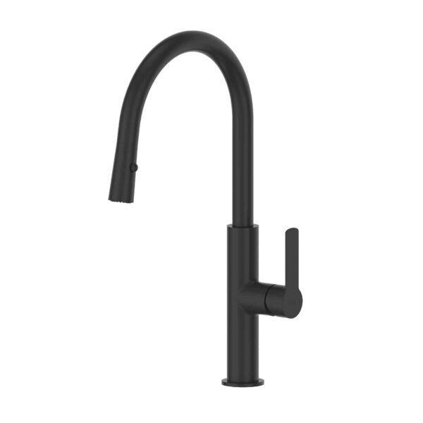 Astro II Pull-Down Sink Mixer