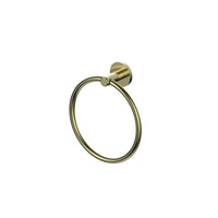 Astro II Towel Ring