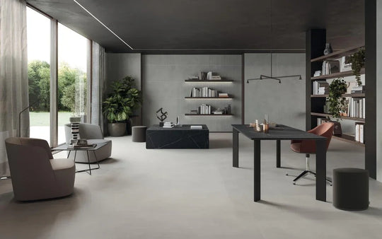 Boost Balance Concrete Look - Series