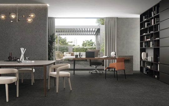 Boost Stone Stone Look - Tarmac