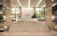 Lims Limestone Look - Ivory