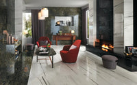 Marvel Dream Brazil Green Mable Look Tile