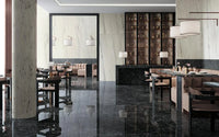 Marvel Dream Grigio Intenso Mable Look Tile