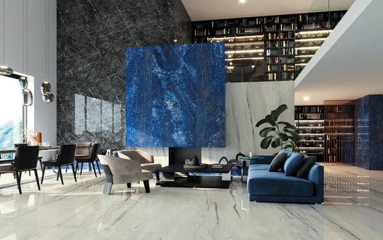 Marvel Dream Mable Look - Bianco Fantastico