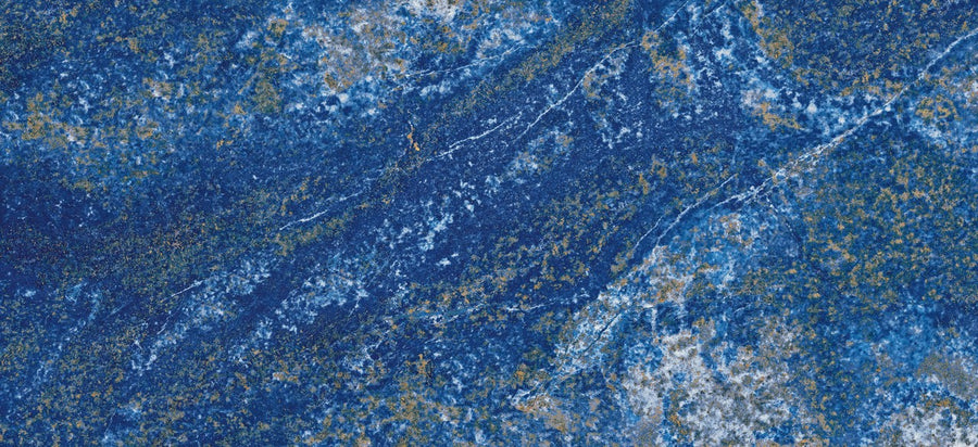 Marvel Dream Ultramarine Mable Look Tile
