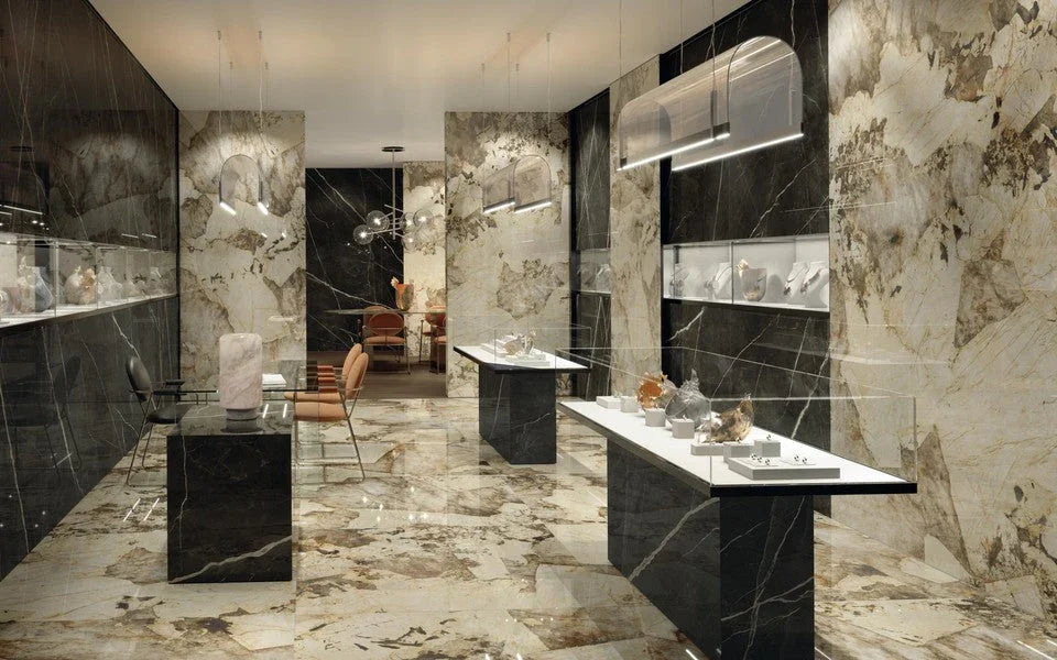 Marvel Gala Desert Soul Mable Look Tile