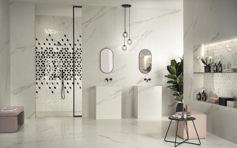 Marvel Meraviglia Mable Look Tile