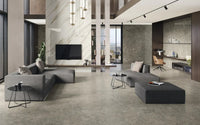 Marvel Meraviglia Grigio Elegance Mable Look Tile